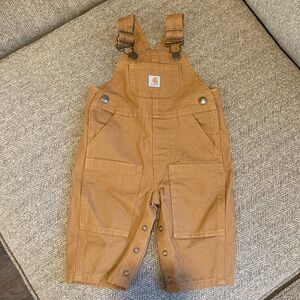 Carhartt baby overalls 3M